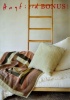 Knitting Pattern - Hayfield 10257 - Bonus DK - Blanket and Cushion